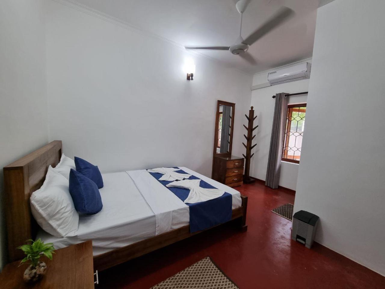 Omega Villa Galle Exterior foto