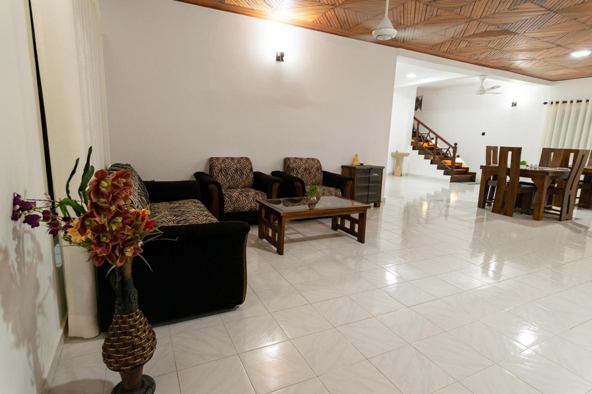 Omega Villa Galle Exterior foto