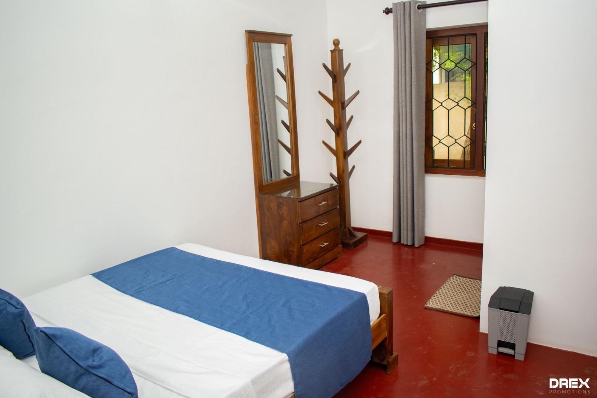 Omega Villa Galle Exterior foto